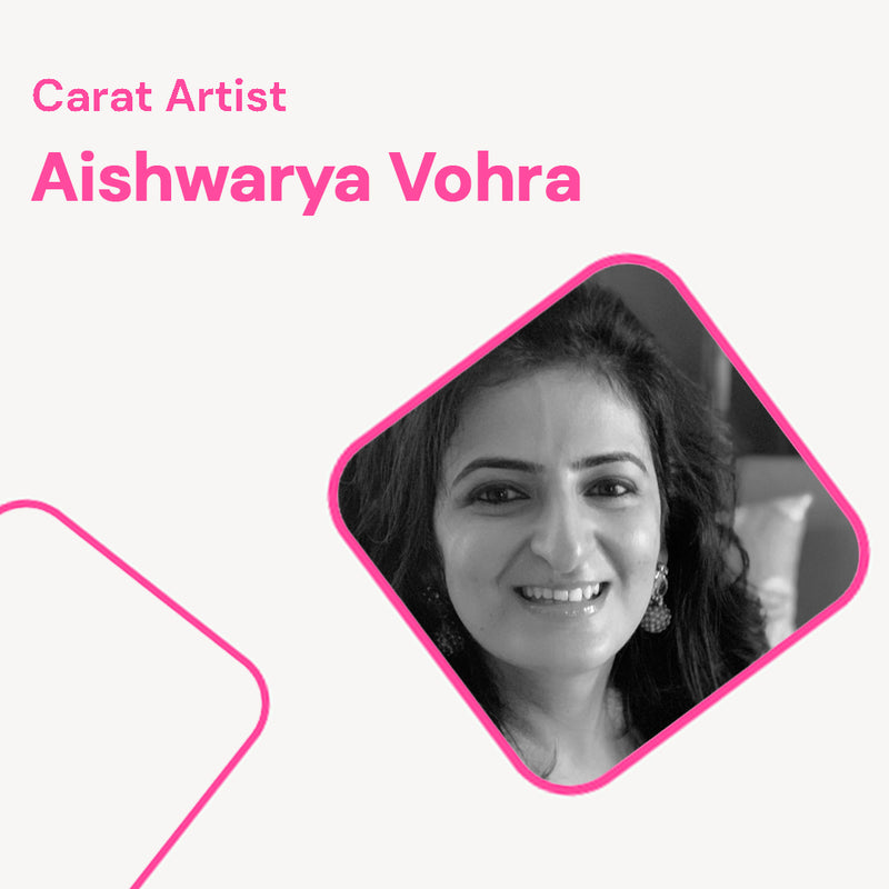Aishwarya Vohra