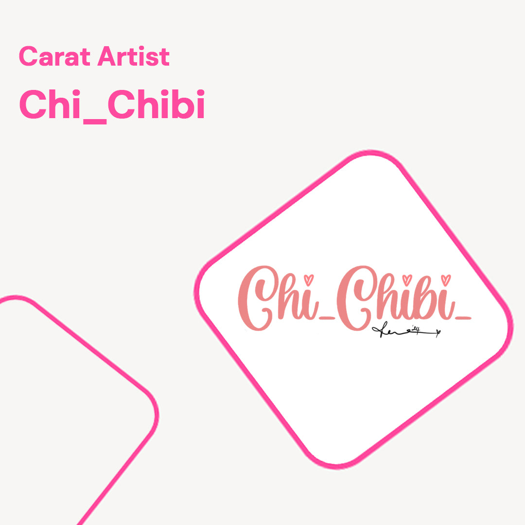 ciratart.comist Chi_Chibi Logo