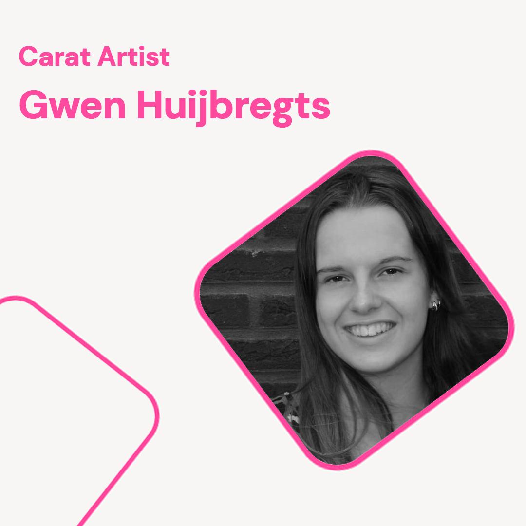 ciratart.comist Gwen Portrait