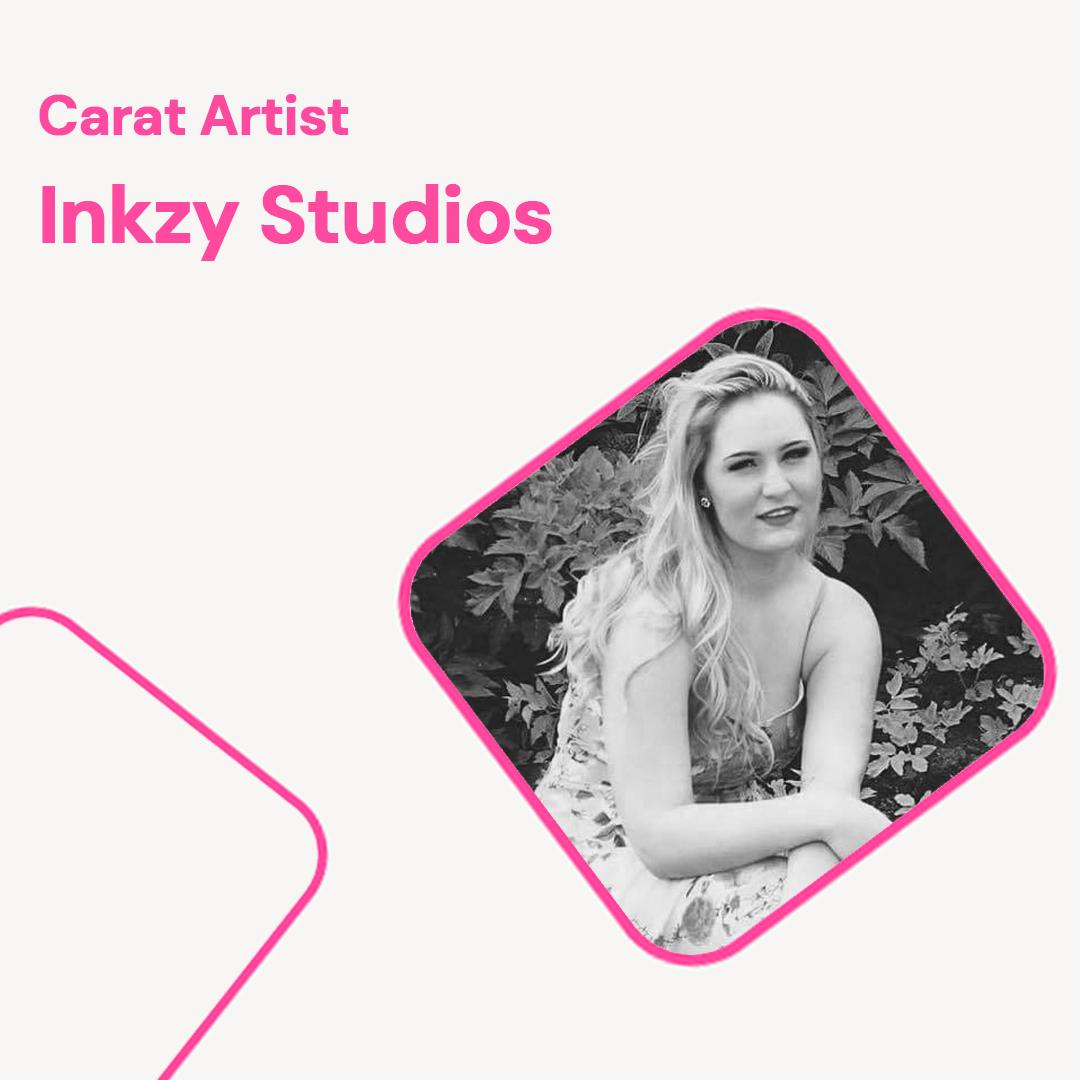 ciratart.comist Inkzy Studios Portrait