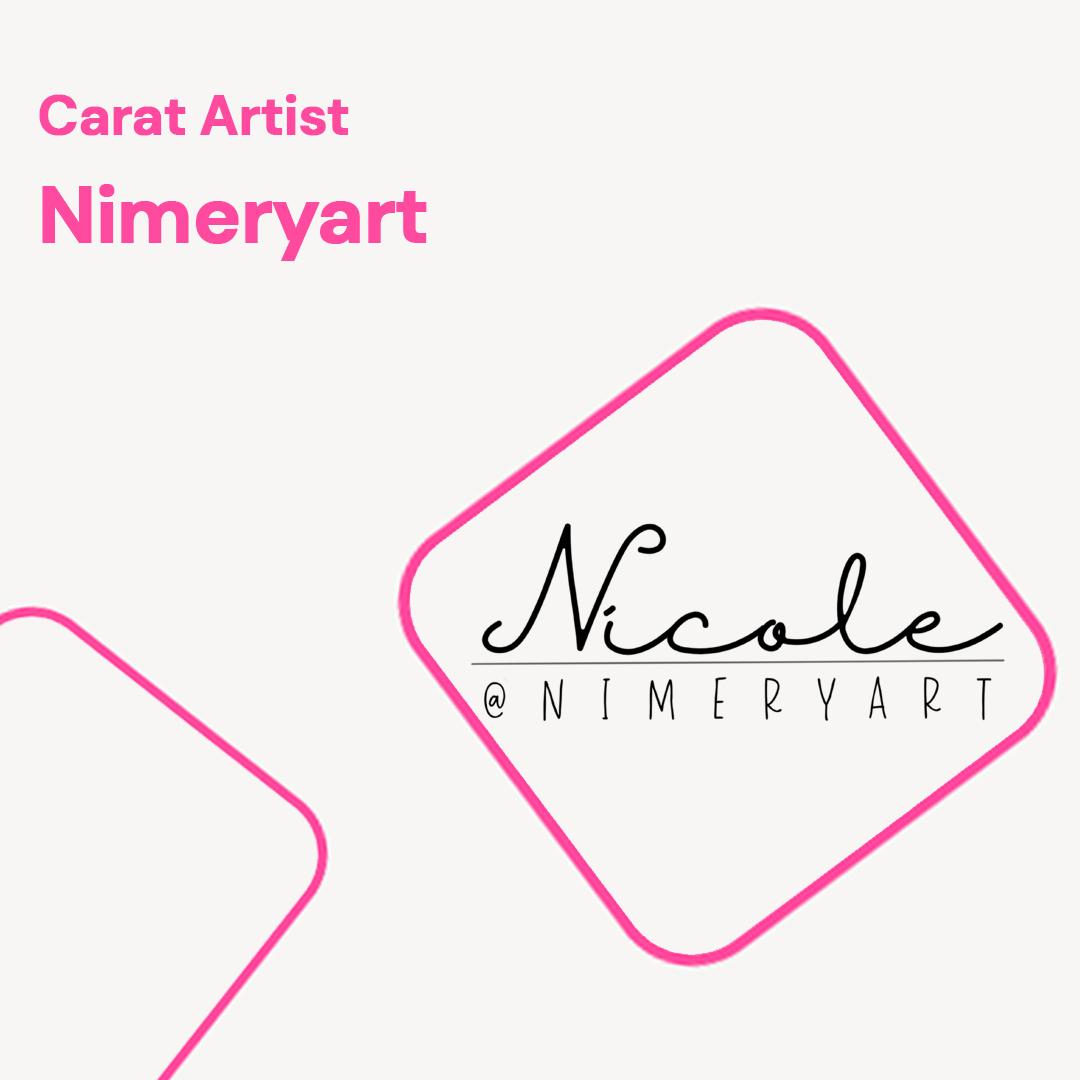 ciratart.comist Nimeryart Logo