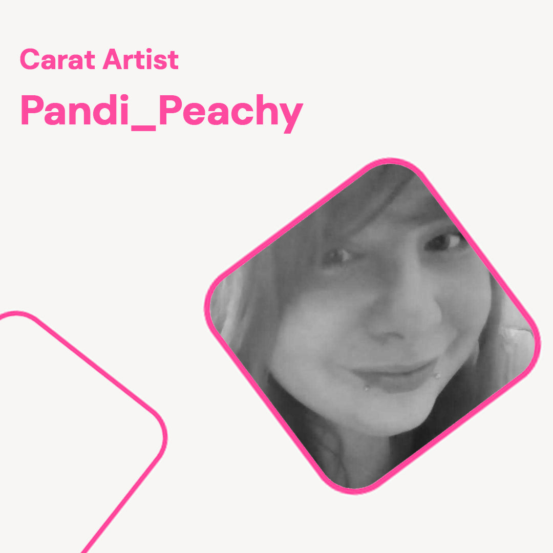 ciratart.comist pandi_peachy Portrait