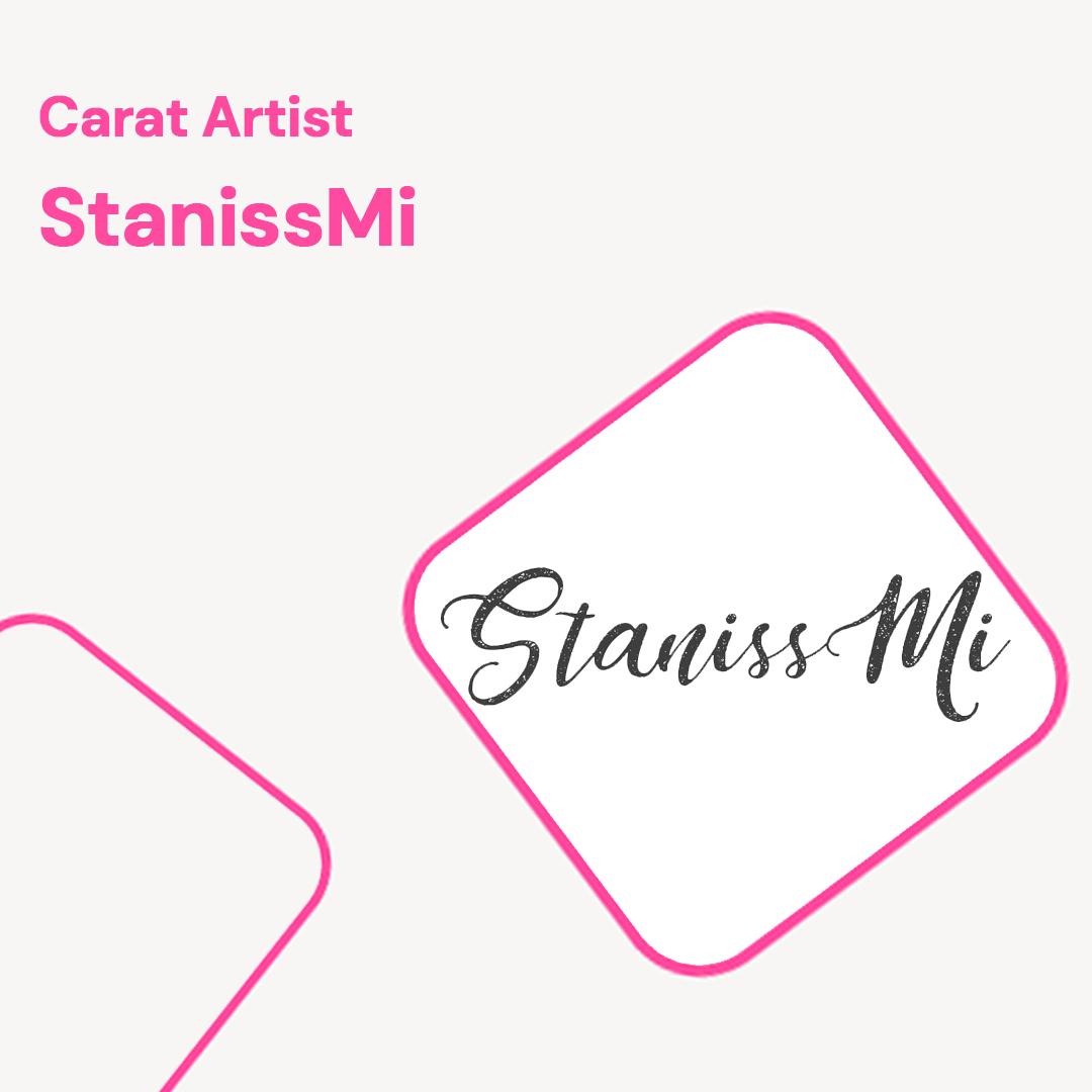 ciratart.comist StanissMi Logo