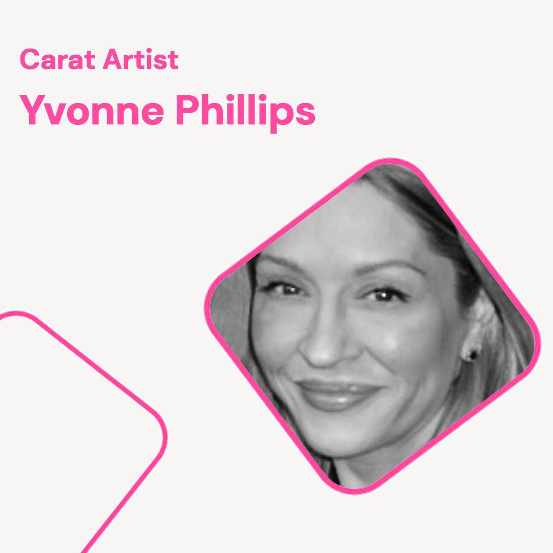 ciratart.comist Yvonne Phillips Portrait
