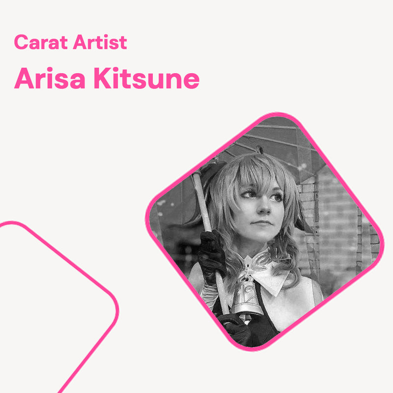 Arisa Kitsune