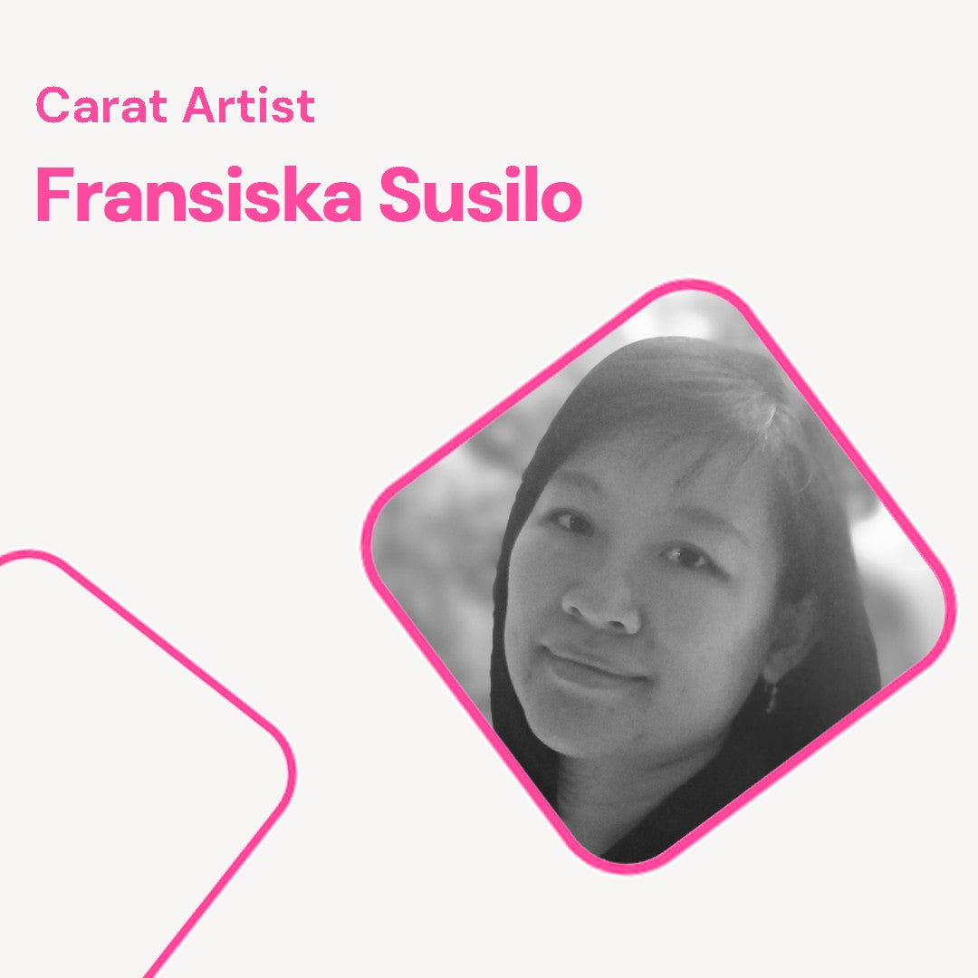 ciratart.comist Fransiska Susilo Portrait