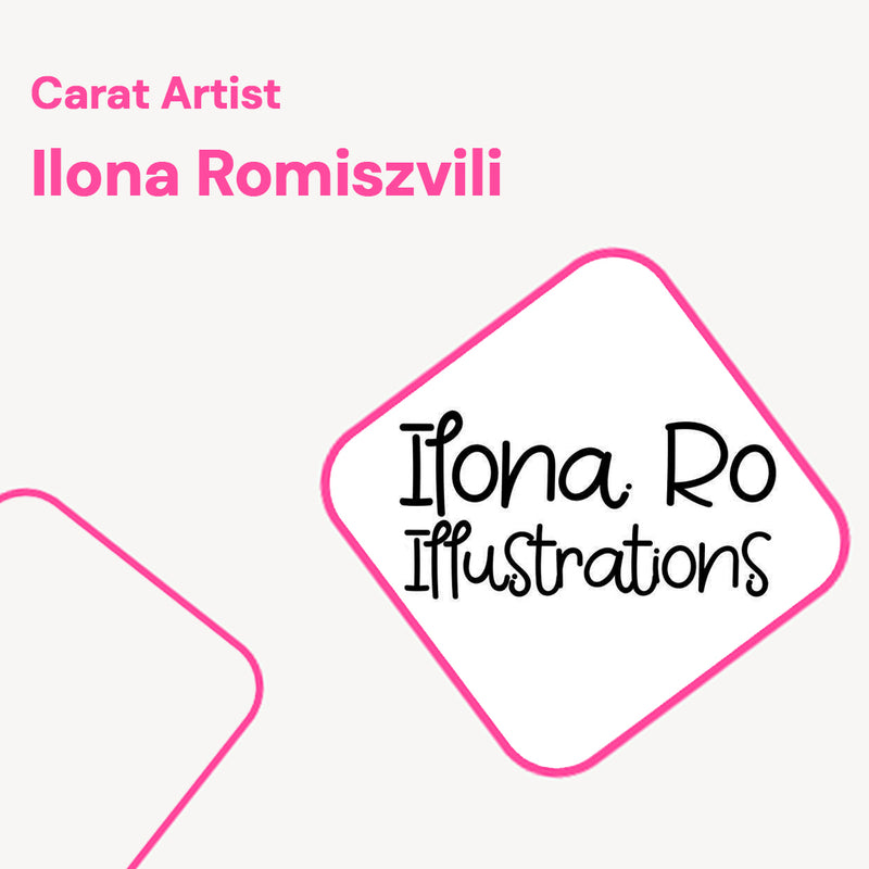 Ilona Romiszvili