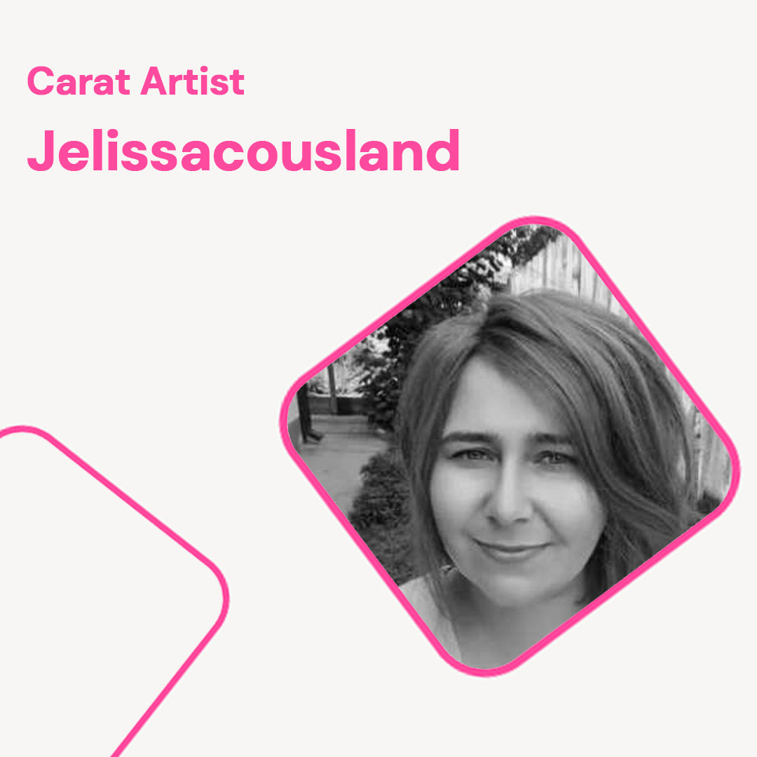 ciratart.comist Jelissacousland Portrait