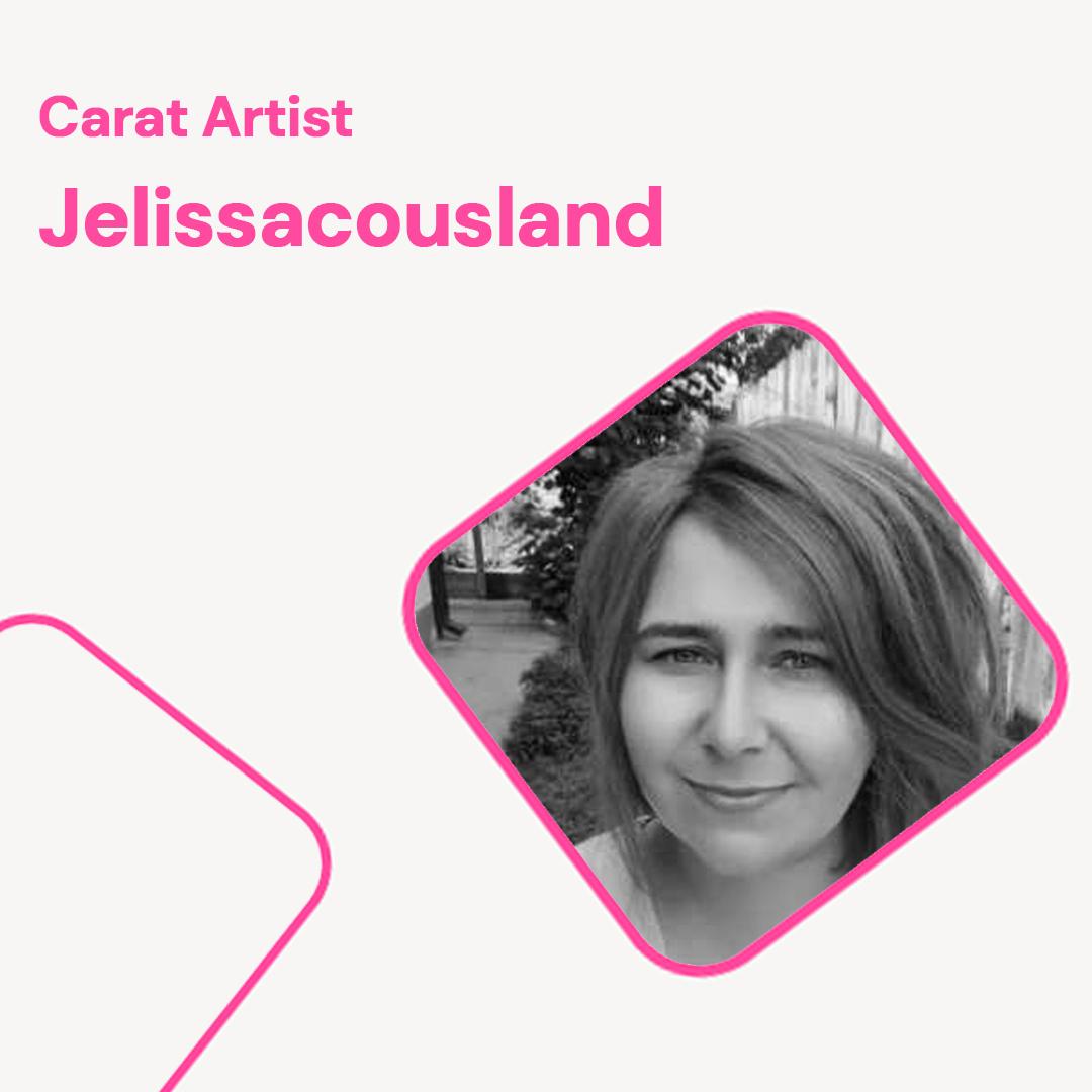 ciratart.comist Jelissacousland Portrait