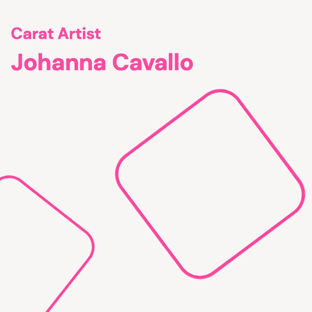 ciratart.comist Johanna Cavallo Portrait