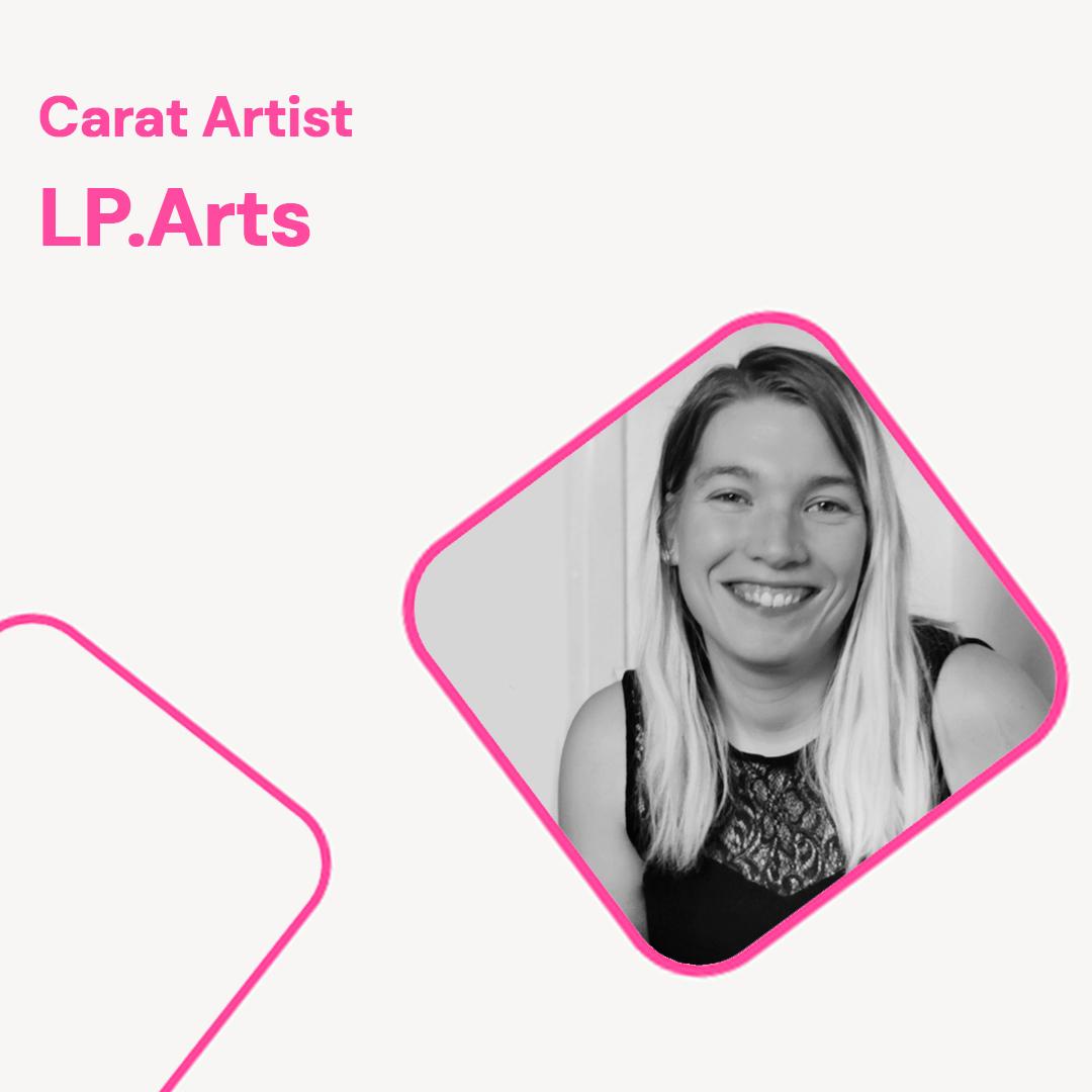 ciratart.comist LP.Arts Portrait