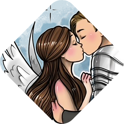 Kollektionstitelbild Liebe & Romantik